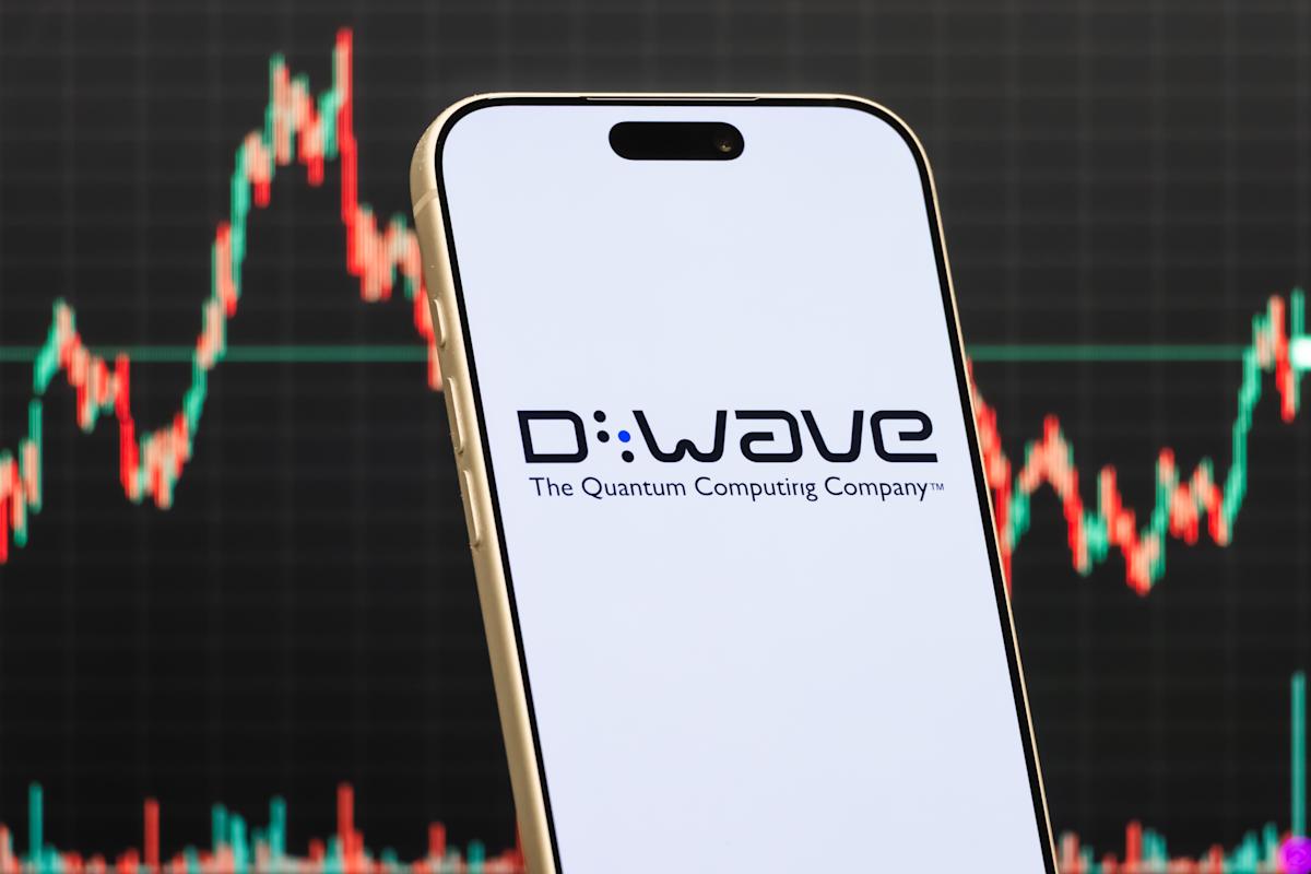 D-Wave's CEO claims quantum computing will challenge Nvidia's dominance in AI hardware markets