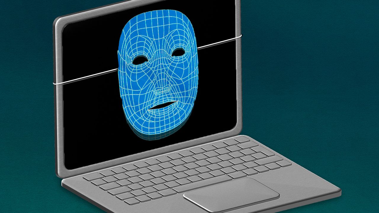 Jaron Lanier: Stop calling it AI—it's collaborative software