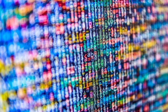 UK government struggles to implement national data library initiative to train domestic AI models with public sector information