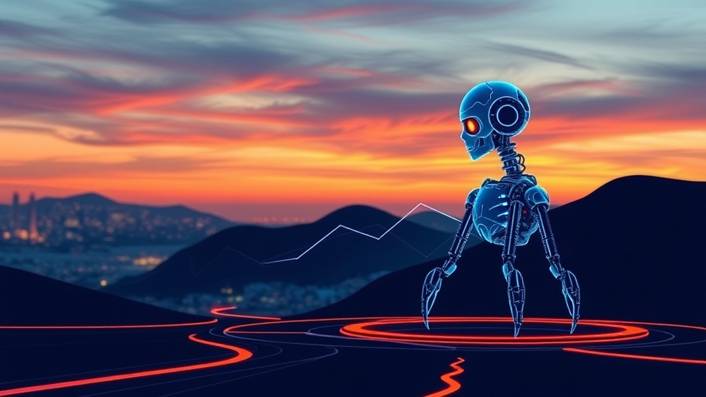 New AI 2027 Tracker tool launched to monitor artificial intelligence developments and milestones through 2027