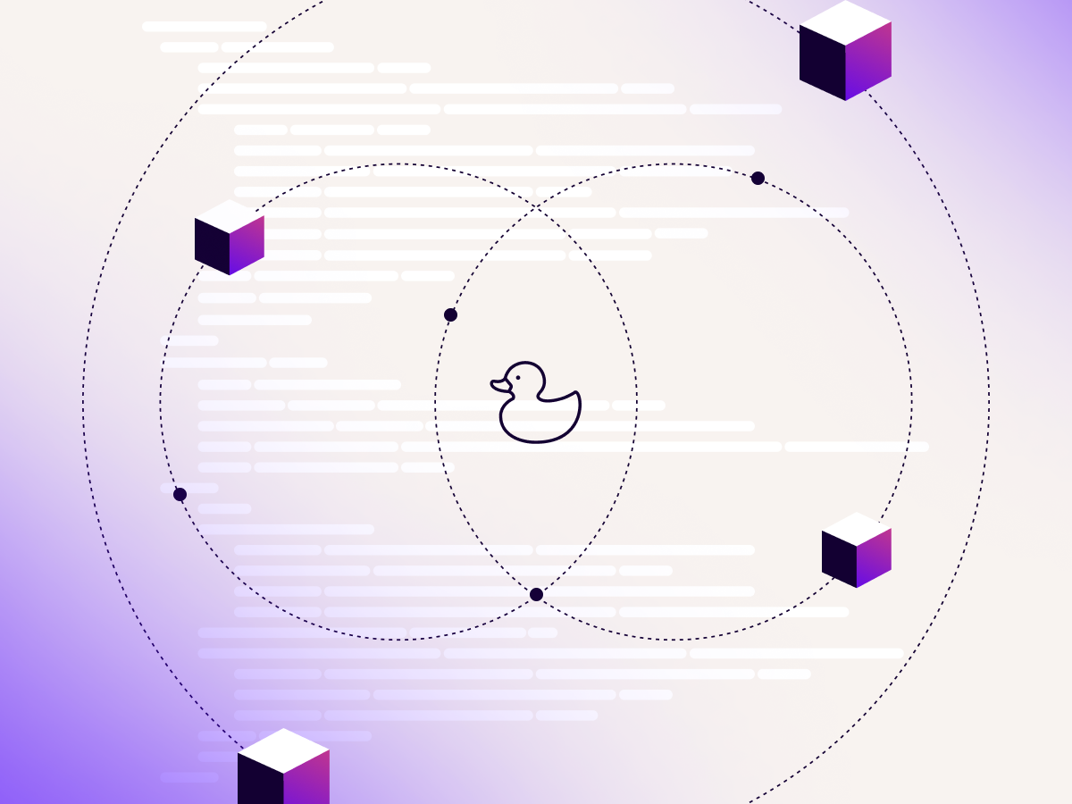 Steffen Froehlich uses AI to review code written by other AI systems — catching bugs that slow down development