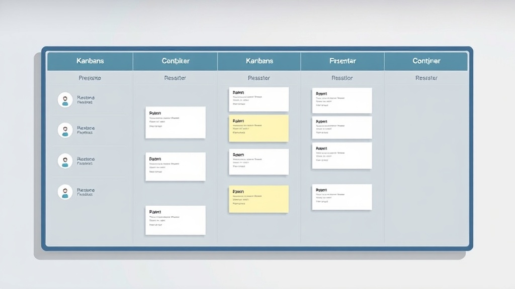 Show HN: A Kanban board where AI agents are first-class team members