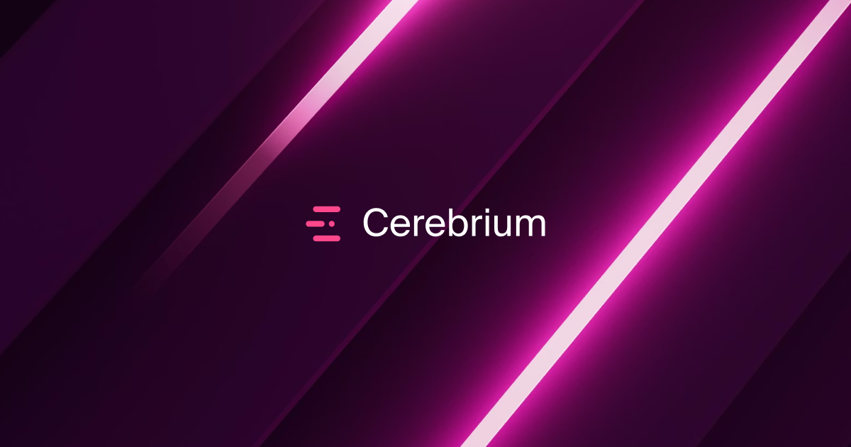 Cerebrium introduces Thalamus, a distributed router that directs AI inference requests across multiple global clusters based on latency, capacity, and cost.