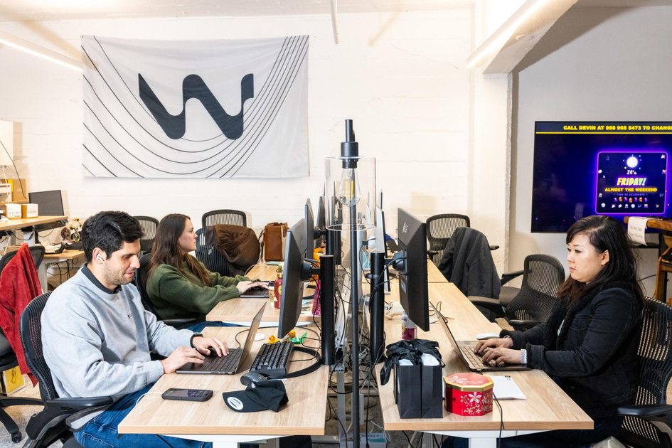 San Francisco startup is developing AI technology aimed at automating software engineering tasks and potentially replacing human developers.