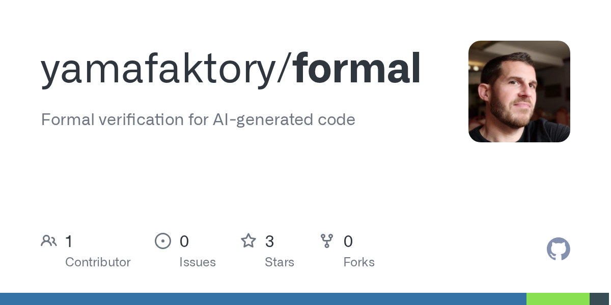 New Lean 4 tool enables formal verification of AI-generated code to ensure mathematical correctness and safety
