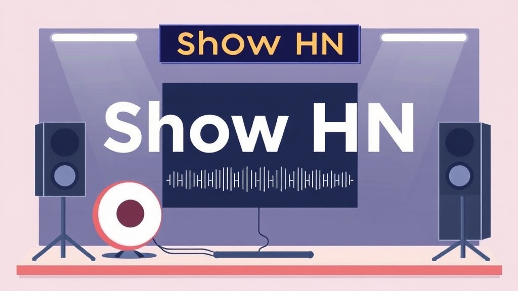 Developer creates a 24/7 AI-powered YouTube livestream that generates unique songs every few minutes with lyrics describing the current time.