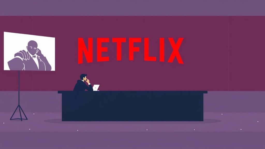 Netflix leverages large language models as evaluators to automatically generate and assess TV show synopses at scale