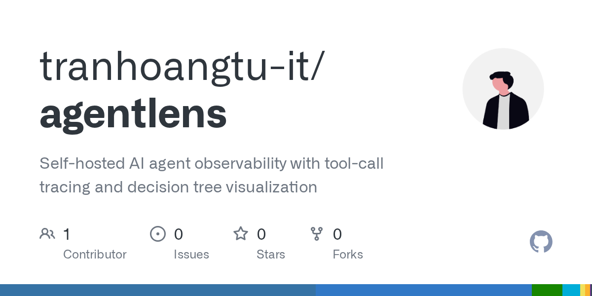 Open-source debugging tool AgentLens brings Chrome DevTools-style inspection capabilities to AI agent development