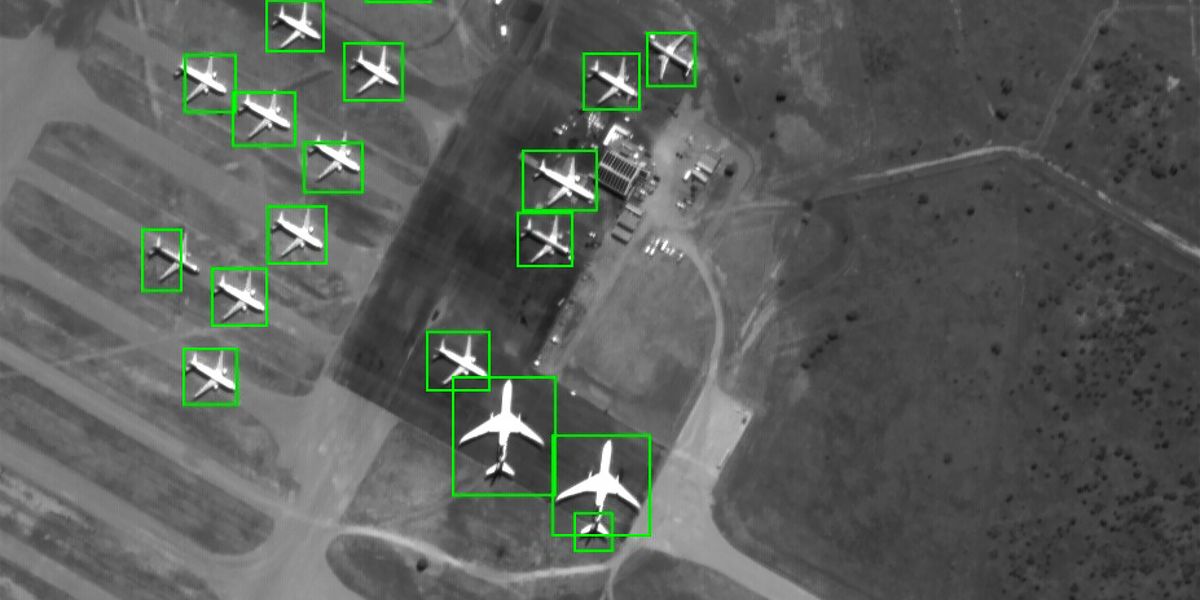 Planet Labs achieves real-time AI object detection aboard satellites, enabling analysis of Earth imagery in orbit instead of on the ground.