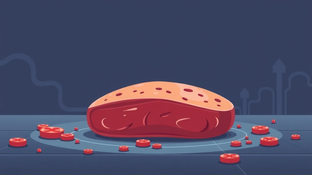 A satirical take on using biological systems as alternatives to traditional AI language models