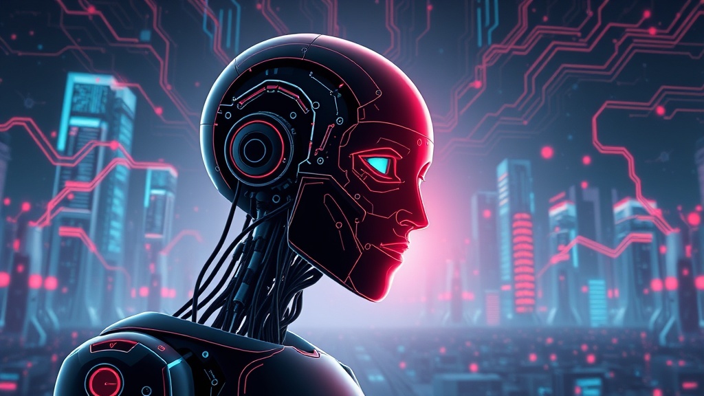 The US government is increasingly recognizing artificial intelligence as a critical technology requiring urgent regulatory oversight and strategic national attention.