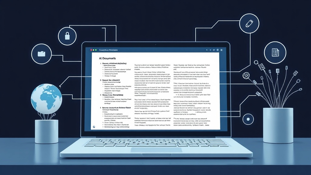 New tool enables private AI-powered document analysis directly in web browsers without sending data to external servers