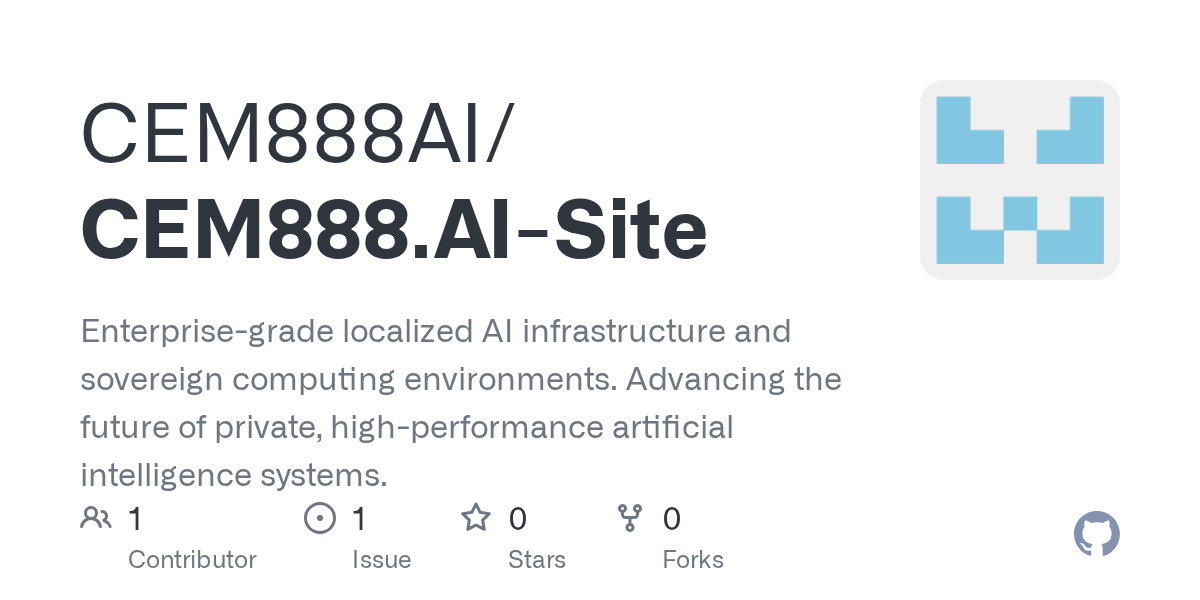 CEM888.AI's agent Vetta achieves the highest published scores on memory-focused AI benchmarks, with 99.9% accuracy on retrieval and 77.2% on reasoning tasks, using local-first architecture that keeps data on-premises.
