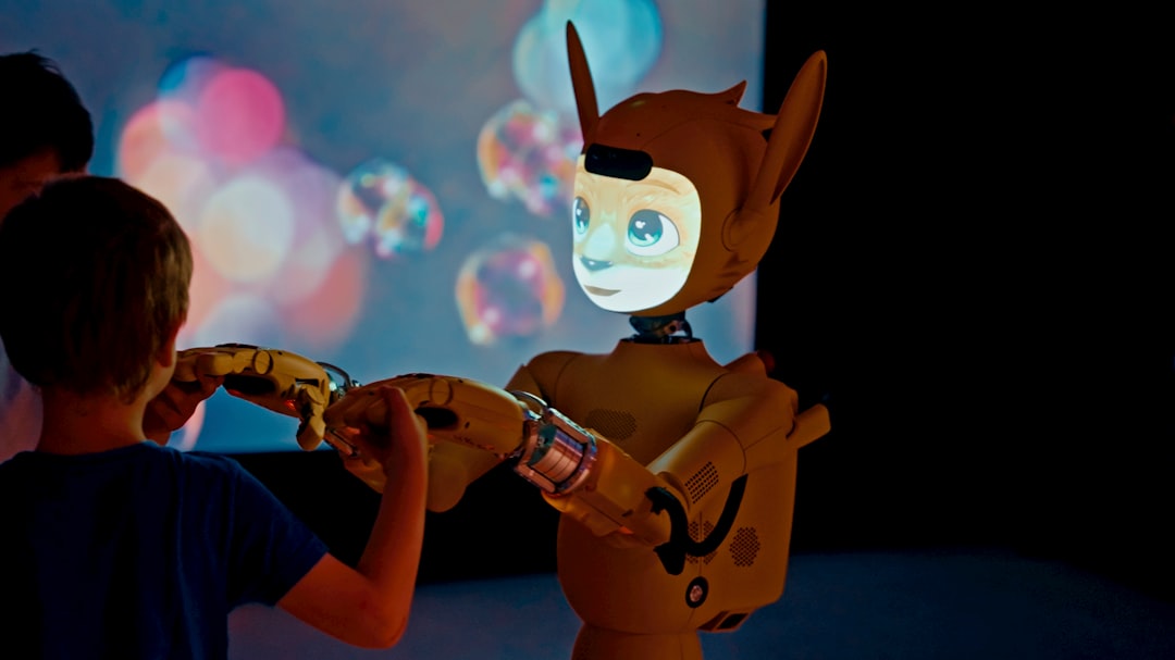 As AI chatbots go public, teenagers are confiding their deepest thoughts to systems that both listen and build profiles—raising concerns about development at a formative age.
