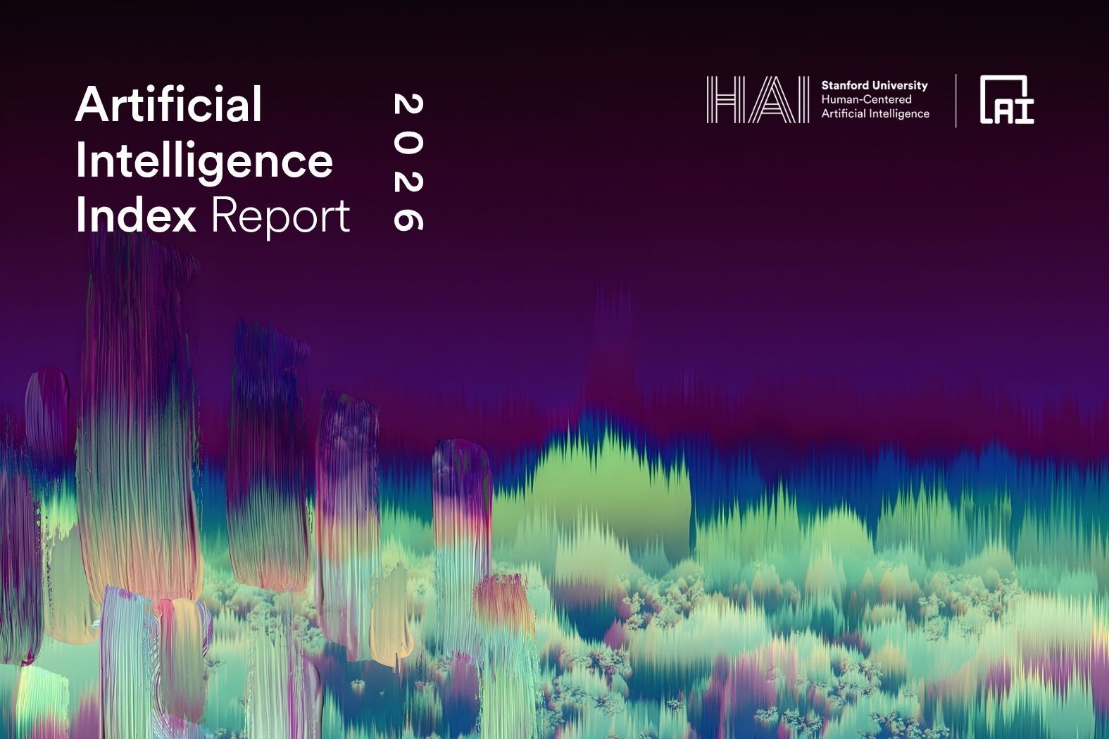 Stanford's 2026 AI Index Report tracks the latest developments in artificial intelligence research, capabilities, and industry trends.