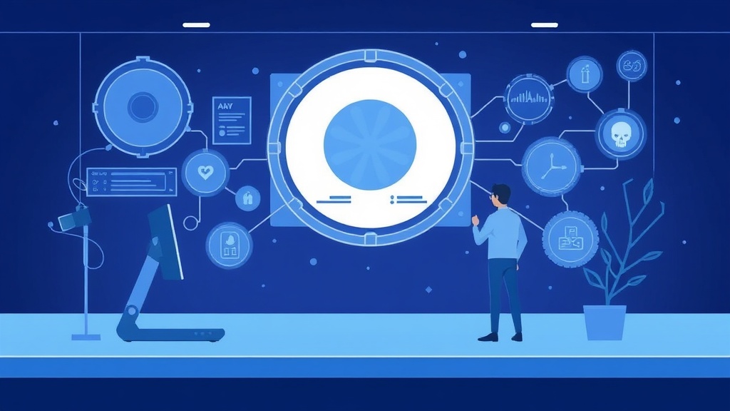 New HealthAdminBench benchmark reveals AI agents excel at diagnosis but struggle with real-world healthcare administration tasks like insurance processing.