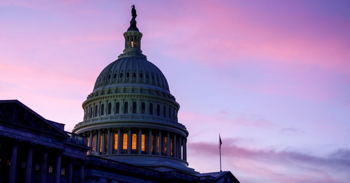 Six companies back a U.S. Capitol Hill bill requiring AI chip location tracking to prevent smuggling to China, arguing it will boost sales and close export-control loopholes.