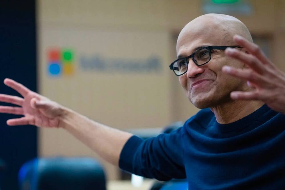 Microsoftが2026年のAI支出を$25 billion増加させ、部品価格上昇に対応