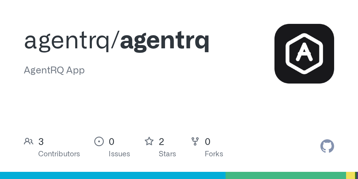 AgentRQ, an open-source agent-human collaboration platform using Model Context Protocol, launches with real-time task management and Claude integration.