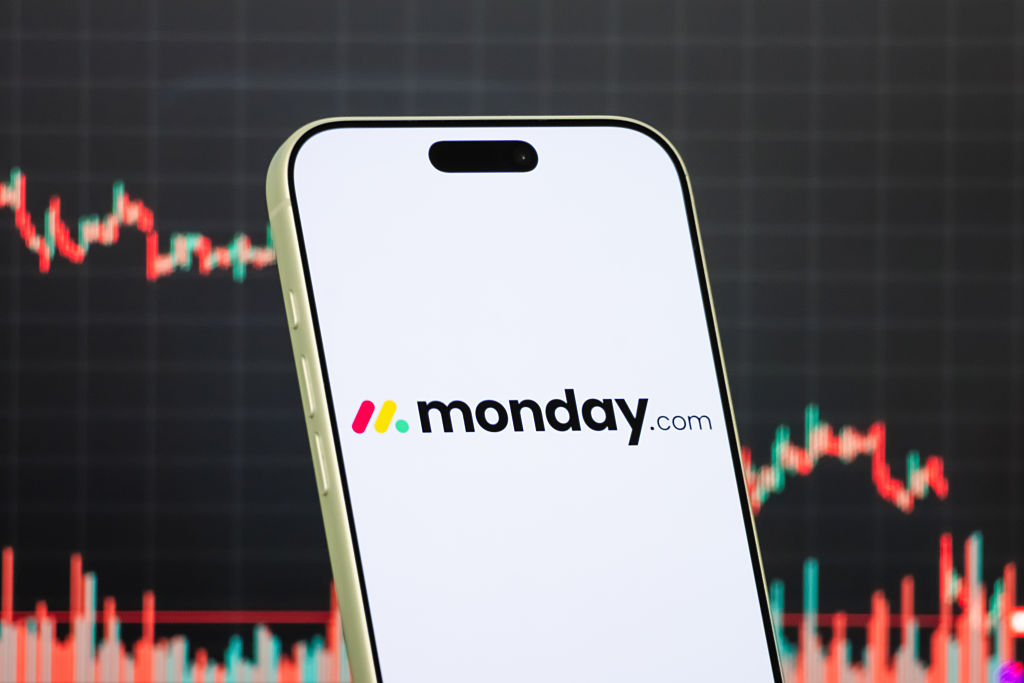 Monday.com cuts hundreds of jobs to shift toward AI