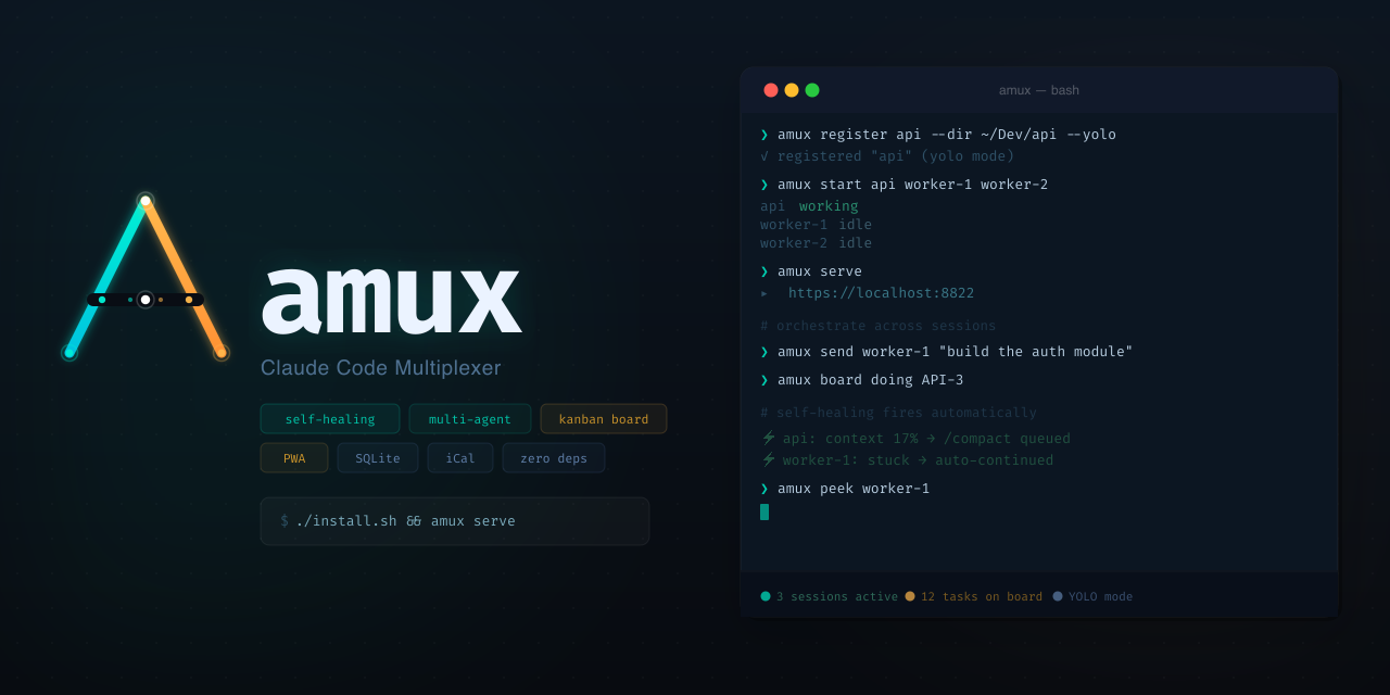 Git worktrees enable AI coding agents to work in parallel on isolated code branches without conflicts or coordination overhead.