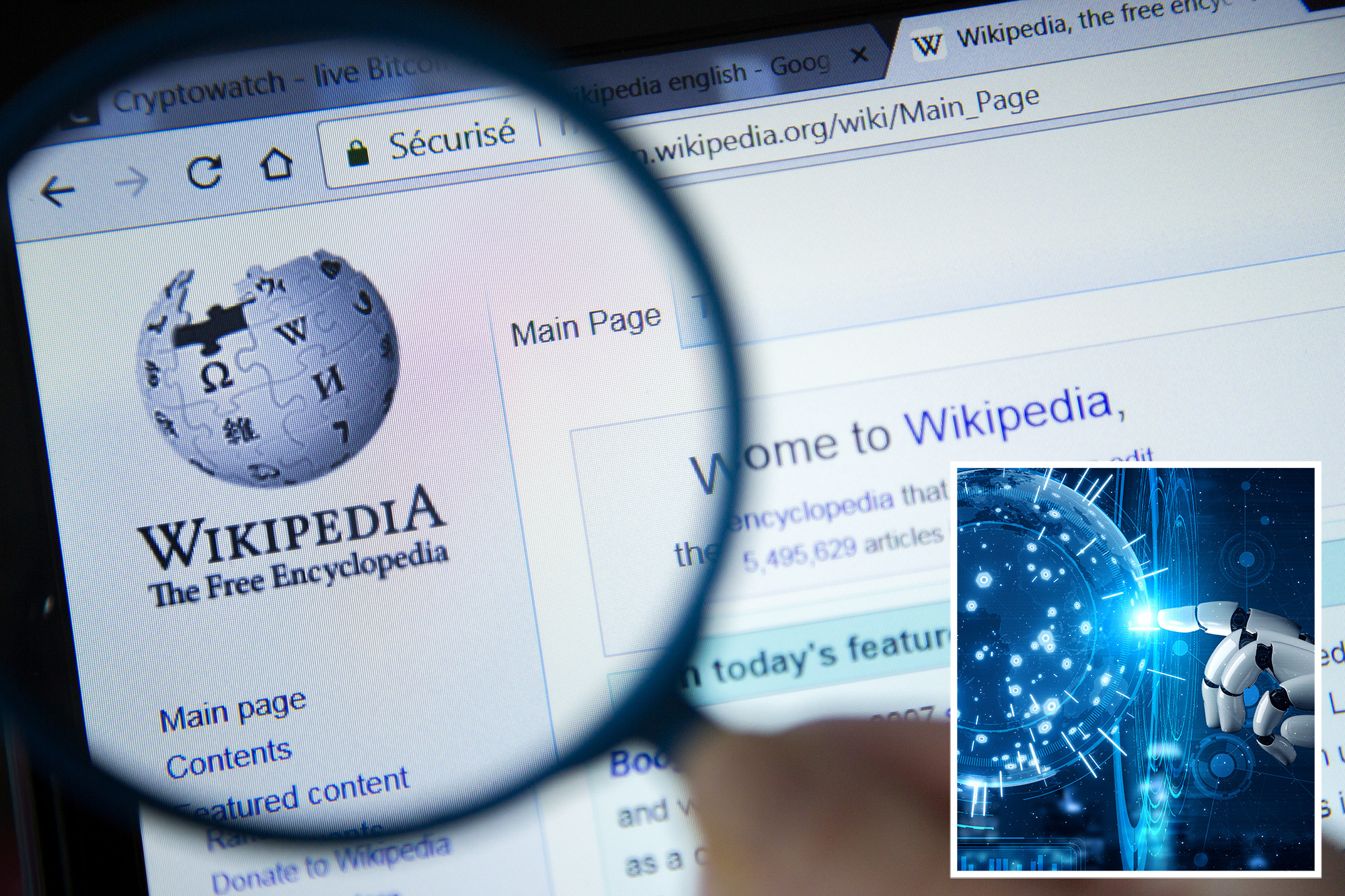 Wikipedia enforces strict prohibition on AI-generated content to maintain editorial integrity and accuracy standards