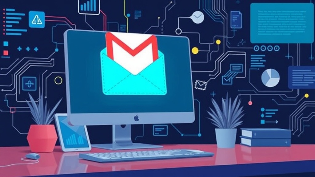 AI tools are transforming Gmail workflows in 2026 with intelligent automation features that boost email management efficiency