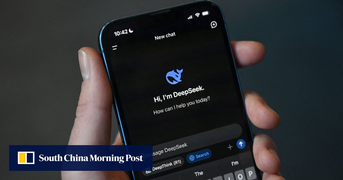 DeepSeek cuts V4 model prices by 97% below OpenAI's GPT-5.5, with additional 75% discount through May 5