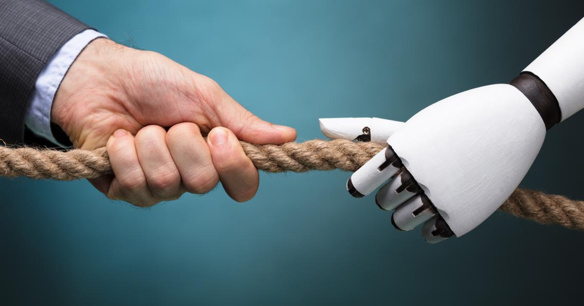 America's largest public hospital system CEO signals shift toward AI-powered radiology, raising questions about the future of radiologist employment