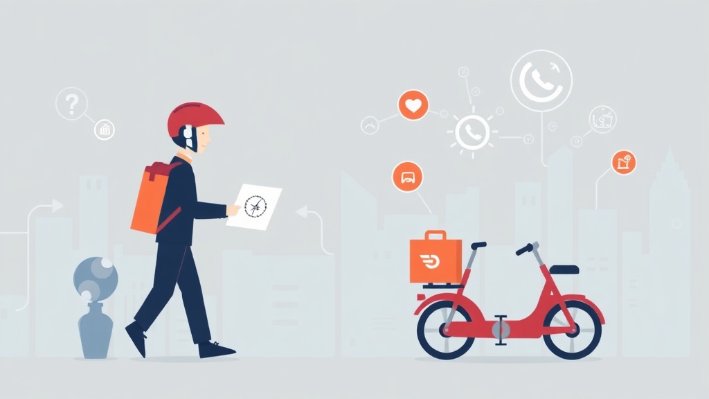 DoorDash redesigns its engineering hiring process to incorporate AI tools and assessment methods