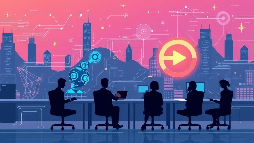 AI tools may intensify market competition without improving overall success rates for participants