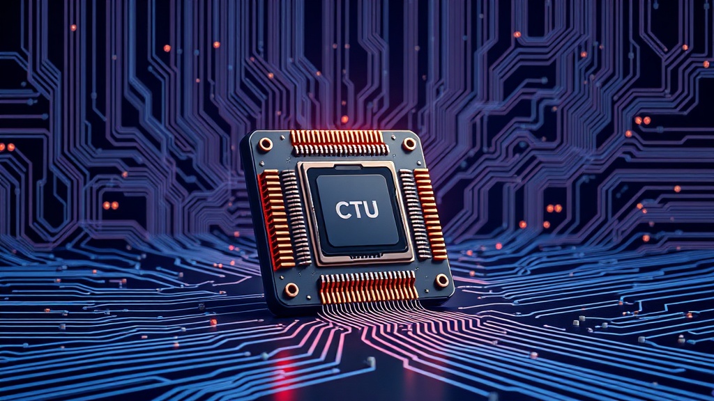 CPUs experience a resurgence as agentic AI systems require more traditional processors alongside GPUs for inference and reasoning tasks.