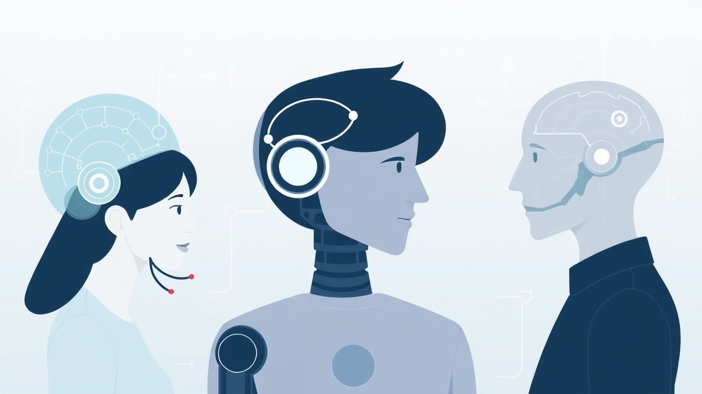 Researchers uncover the hidden reasoning patterns that drive AI systems' decisions about people
