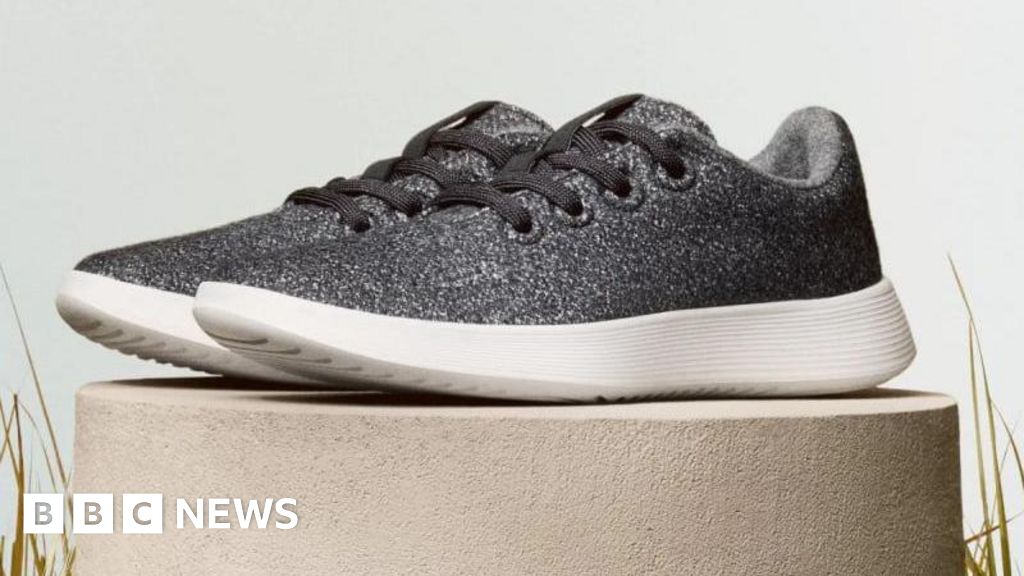 Allbirds stock soars 580% as the sustainable footwear company abandons shoe manufacturing to focus on artificial intelligence development.
