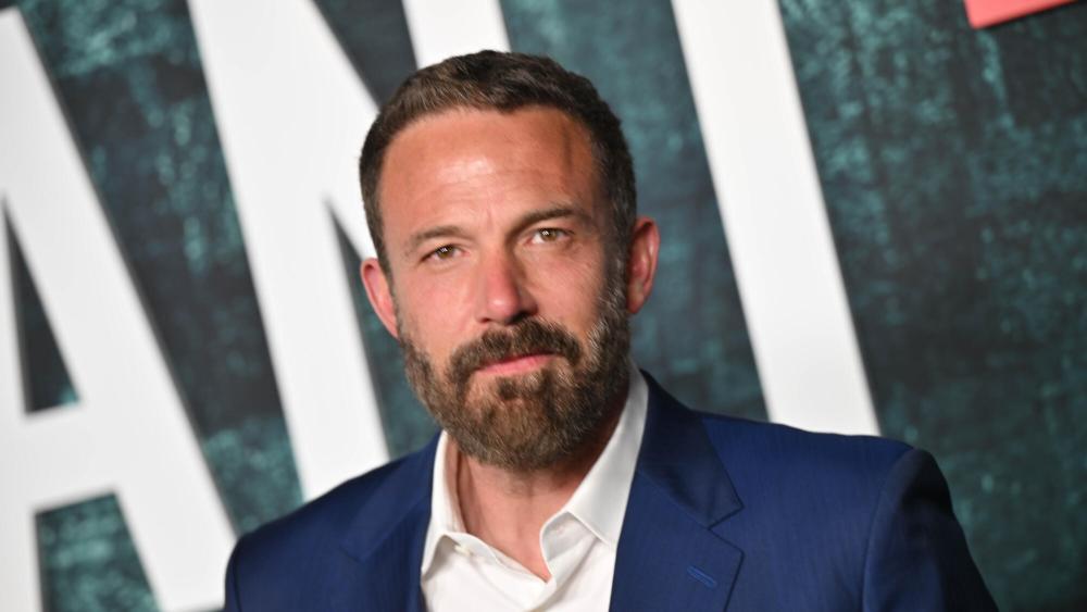 Netflix buys Ben Affleck's AI startup InterPositive for $587M