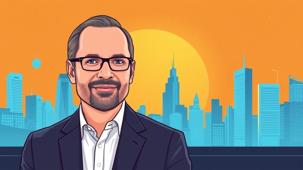 Goldman Sachs CIO Marco Argenti discusses rapid AI advancement and its implications for financial services and enterprise applications.