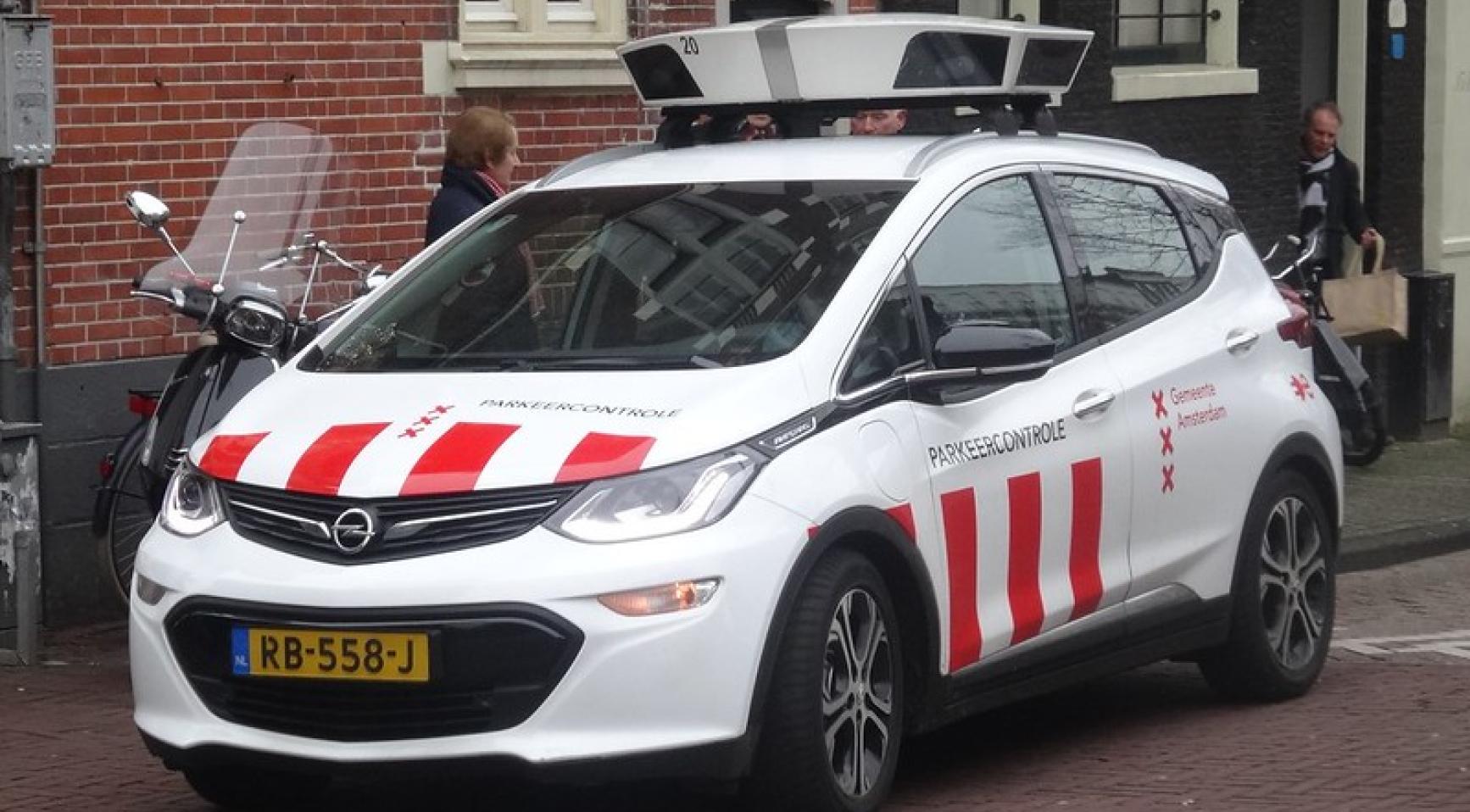 Dutch AI-powered parking cameras are issuing approximately 500,000 incorrect fines annually, according to regulatory authorities.