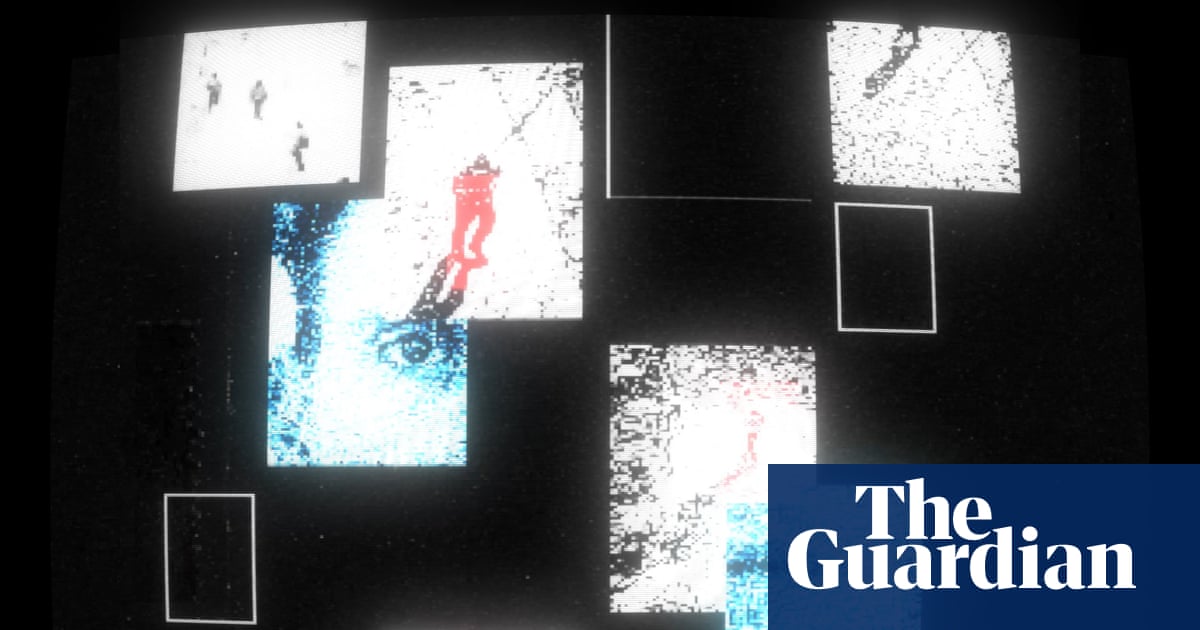 UK facial recognition oversight lagging as police double face scans and retailers expand use, watchdogs warn
