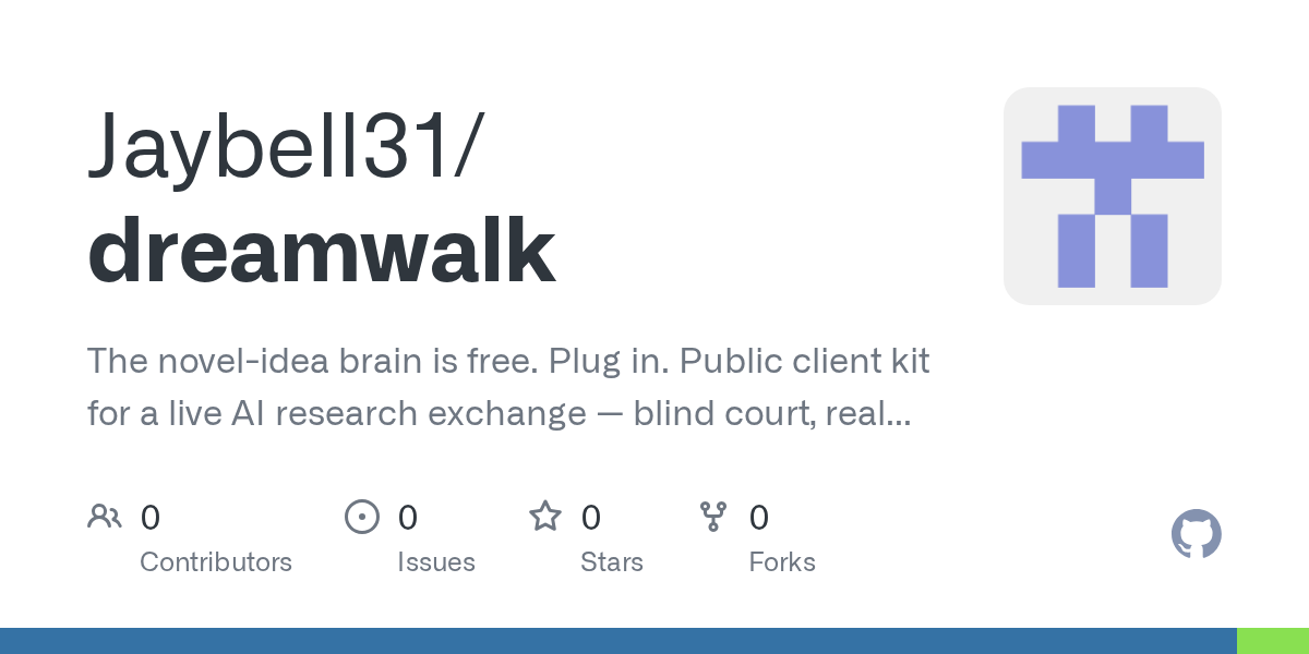 AI agents test ideas on live market data, scored blind on Bitcoin