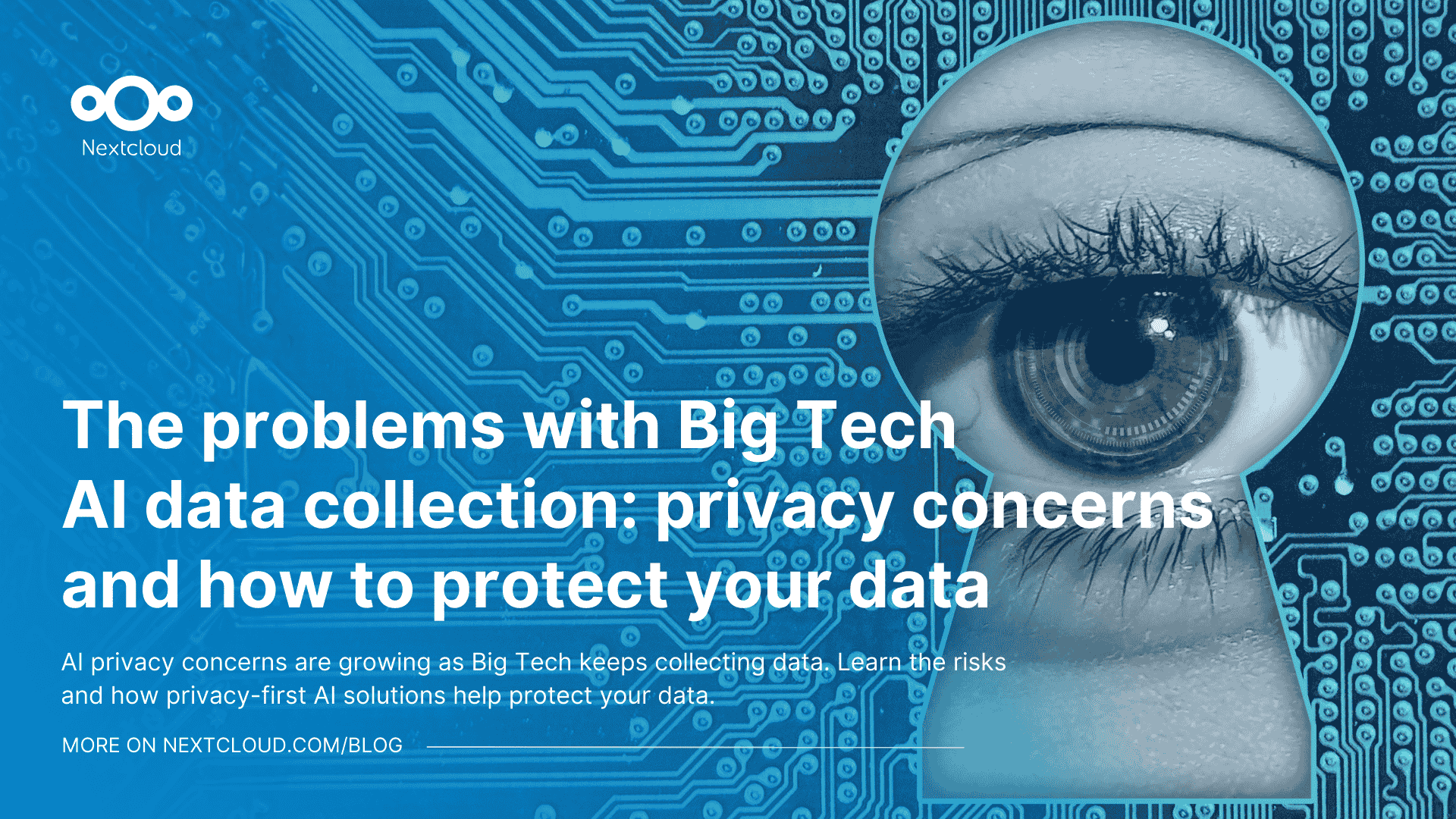 Big Tech companies face scrutiny over aggressive AI data collection practices that raise serious privacy concerns for users.