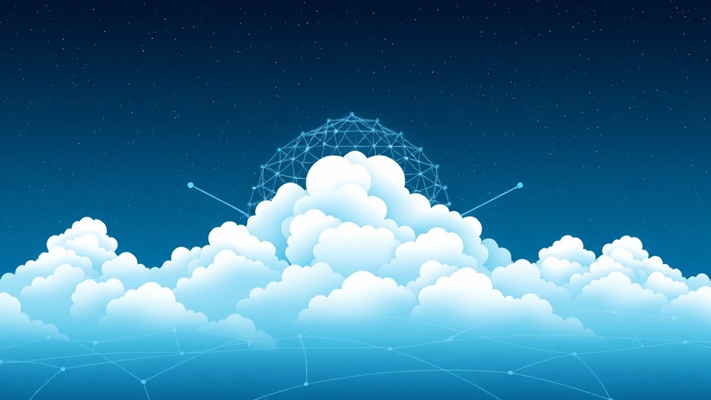 CoreWeave and Anthropic partner to provide cloud infrastructure services for AI model deployment and scaling