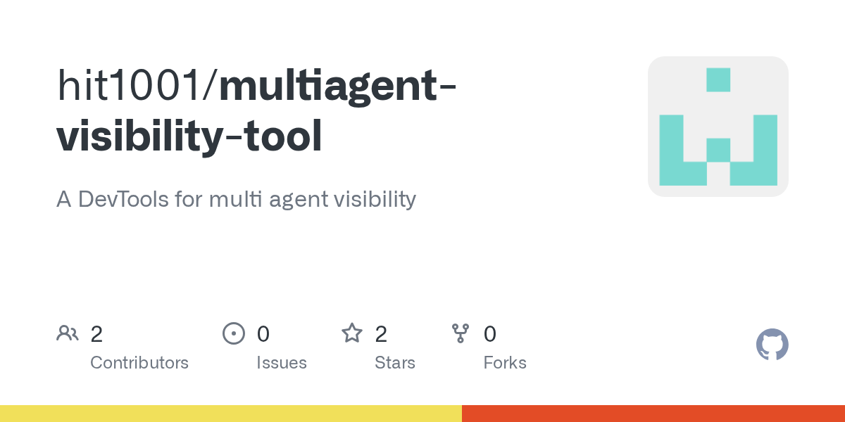New open-source tool enables developers to monitor and debug multi-agent AI systems in real-time