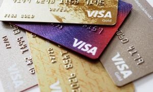 Visa deploys artificial intelligence tools to streamline and automate the credit card dispute resolution process for merchants and cardholders.