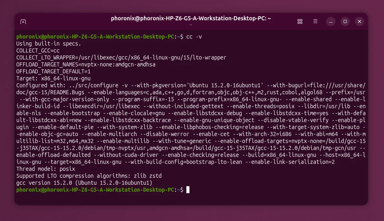 GCC establishes working group to set AI policy, signaling the open-source compiler needs rules for AI tools