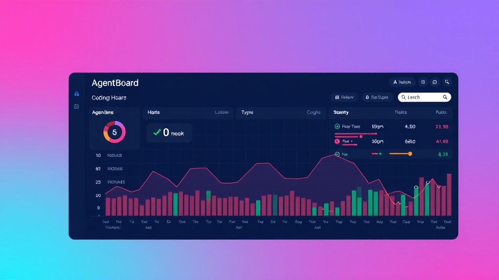 Developer creates AgentBoard to track AI coding usage, revealing some users have burned over 50 billion tokens with Claude and Codex.