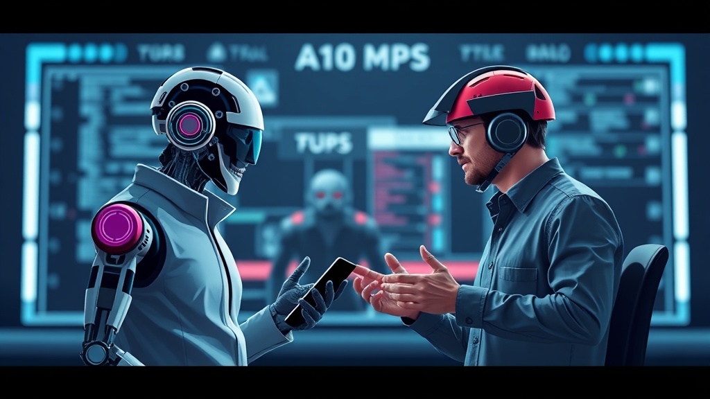 Video comparison explores the different perspectives and roles of AI CEOs versus AI engineers in the industry