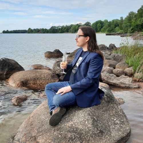 You're right, no one can tell if C++ is AI generated