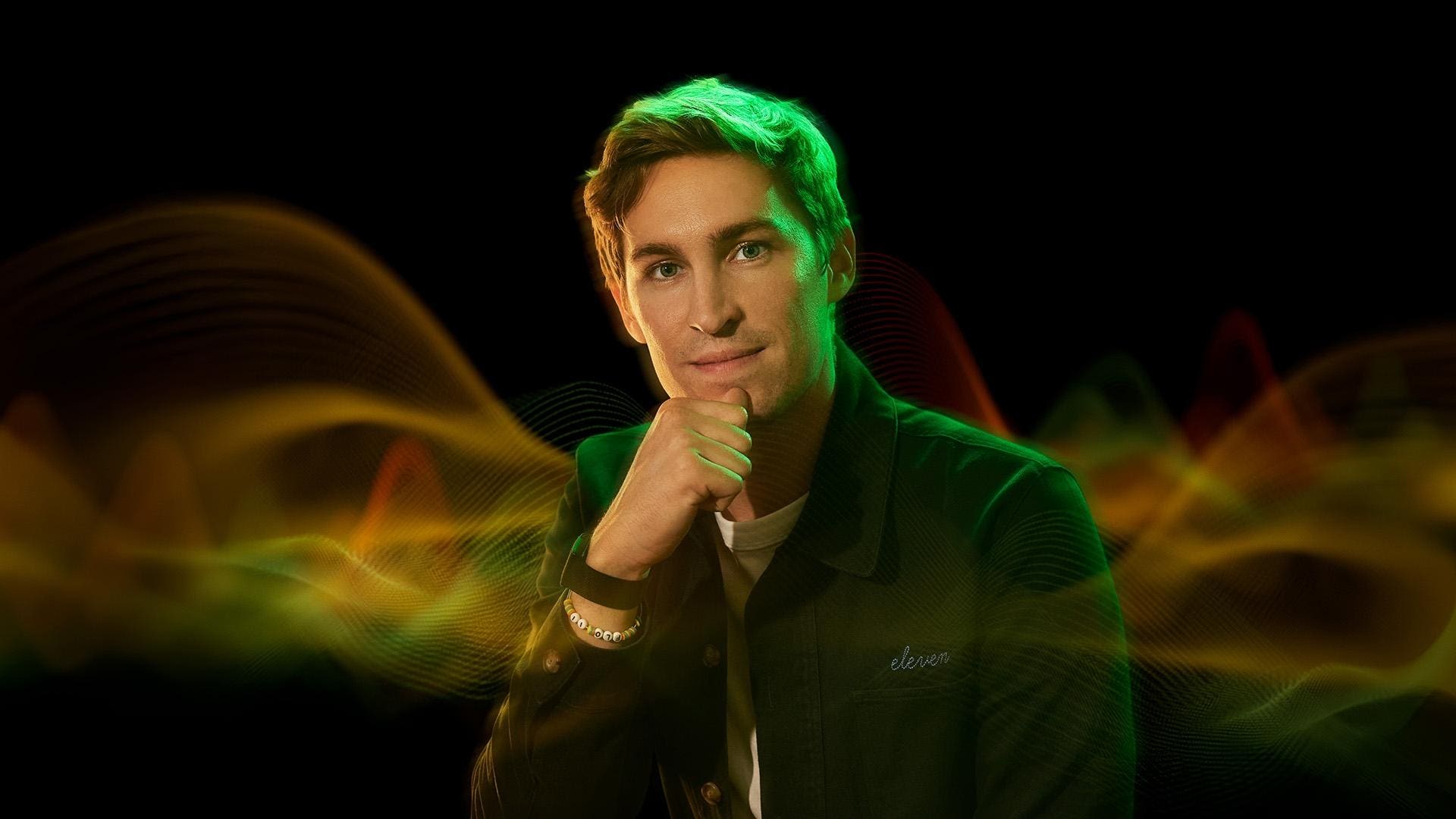 ElevenLabs, a Polish AI speech startup, reached a $6.6 billion valuation in October with both cofounders becoming billionaires.