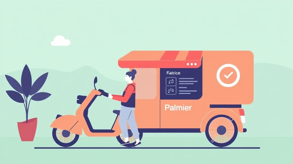 New mobile app Palmier enables users to dispatch and manage AI agents directly from their smartphones