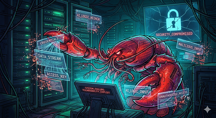 Security researchers identify critical vulnerabilities in AI agents that could enable attackers to manipulate autonomous systems through prompt injection and data poisoning attacks.